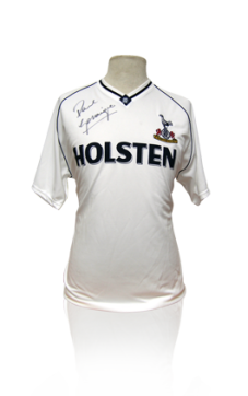 gazza 1990 shirt