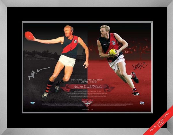 Dustin Fletcher