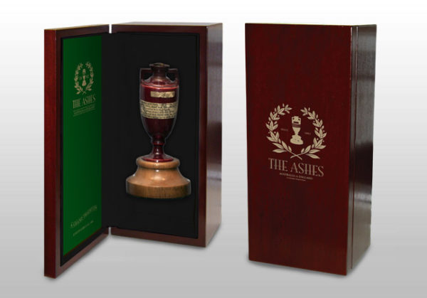 Ashes Urn In Presentation Box